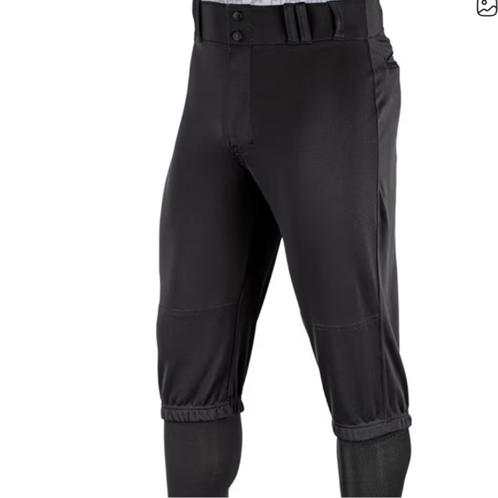 Champro baseball knickers